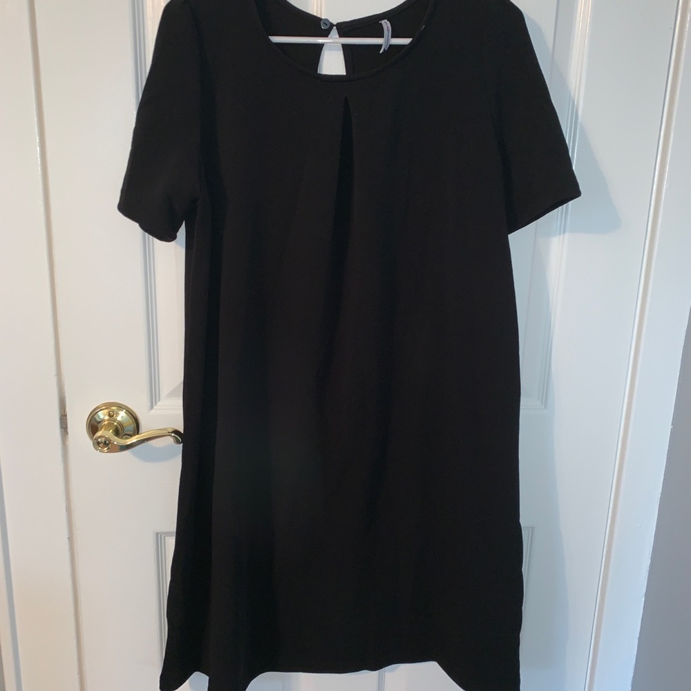 Maternity dress